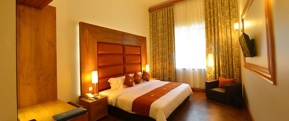Hotel Amazing Mandalay Exterior foto